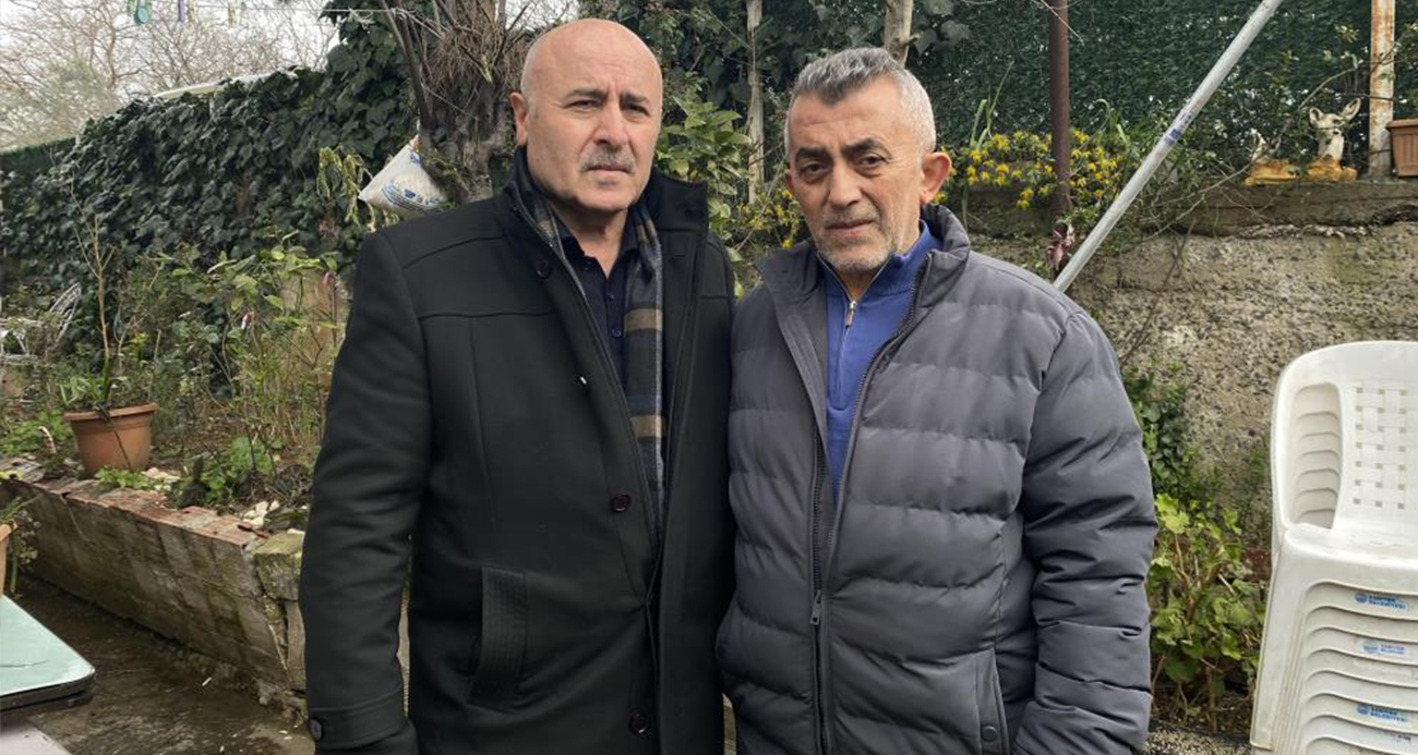 İstanbul’da Acı Bir Tesadüf: İki Baba Adalet Bekliyor