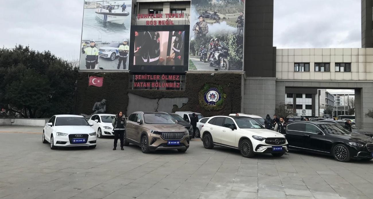 Kapalıçarşı’da Dev Operasyon: 9 Milyar Liralık Kara Para Aklama Şeması Ortaya Çıktı