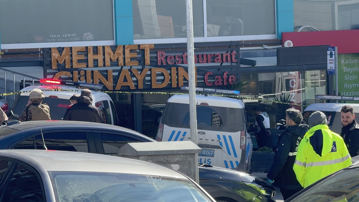Kocaeli’deki Restoranda Rehine Krizi: Alacak Verecek Meselesi Kanlı Bitti