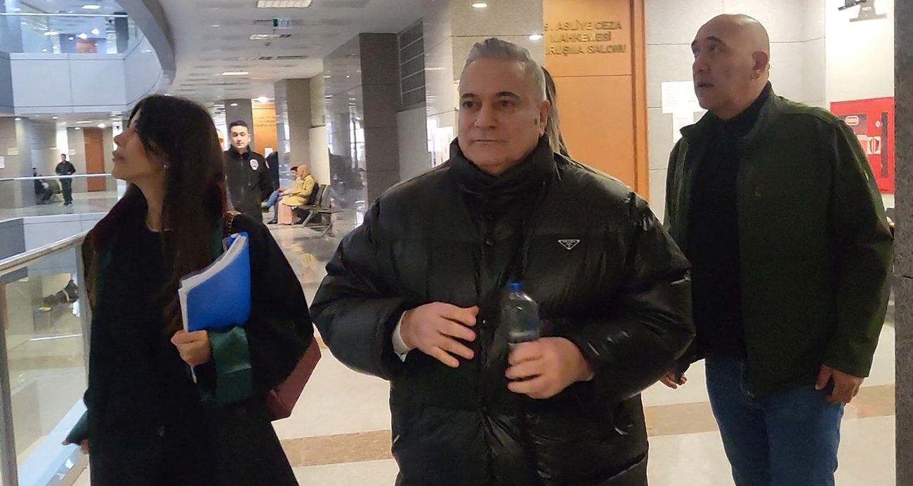Mehmet Ali Erbil’e Yasa Dışı Bahis Davasında Hapis Talebi