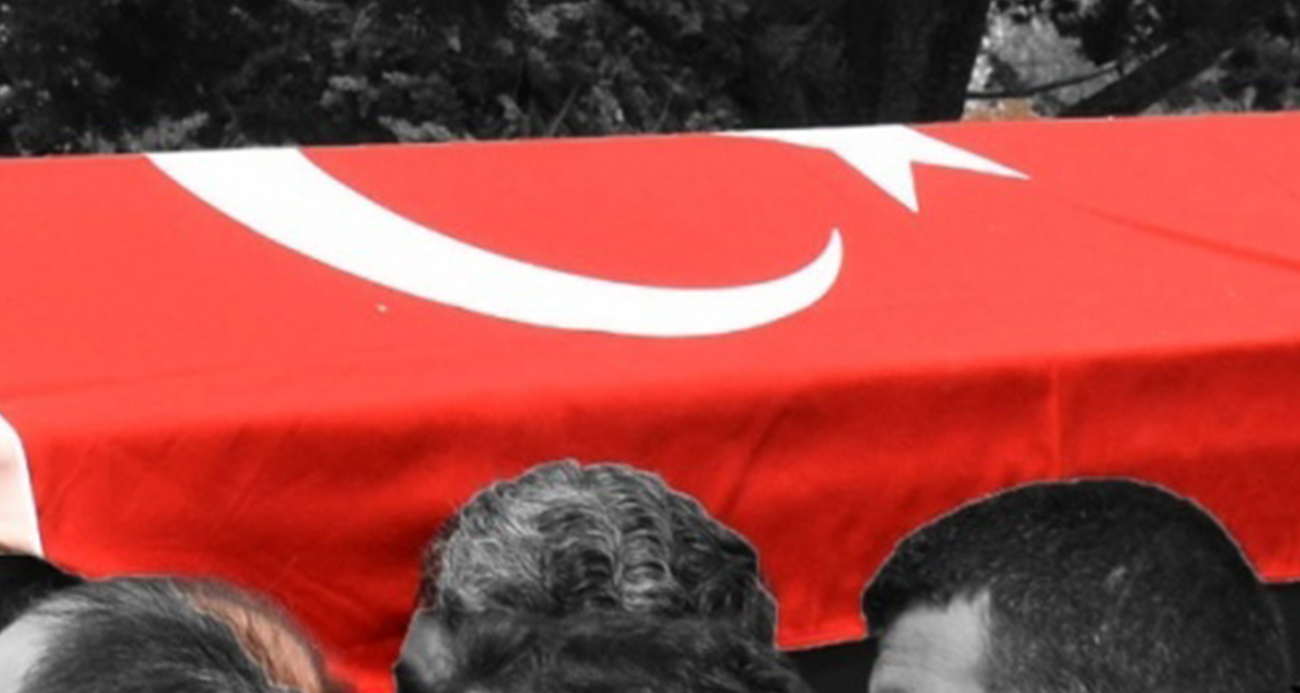 Milli Savunma Bakanlığı Acı Haberi Paylaştı: Şehit Uzman Çavuşun Naaşına Ulaşıldı