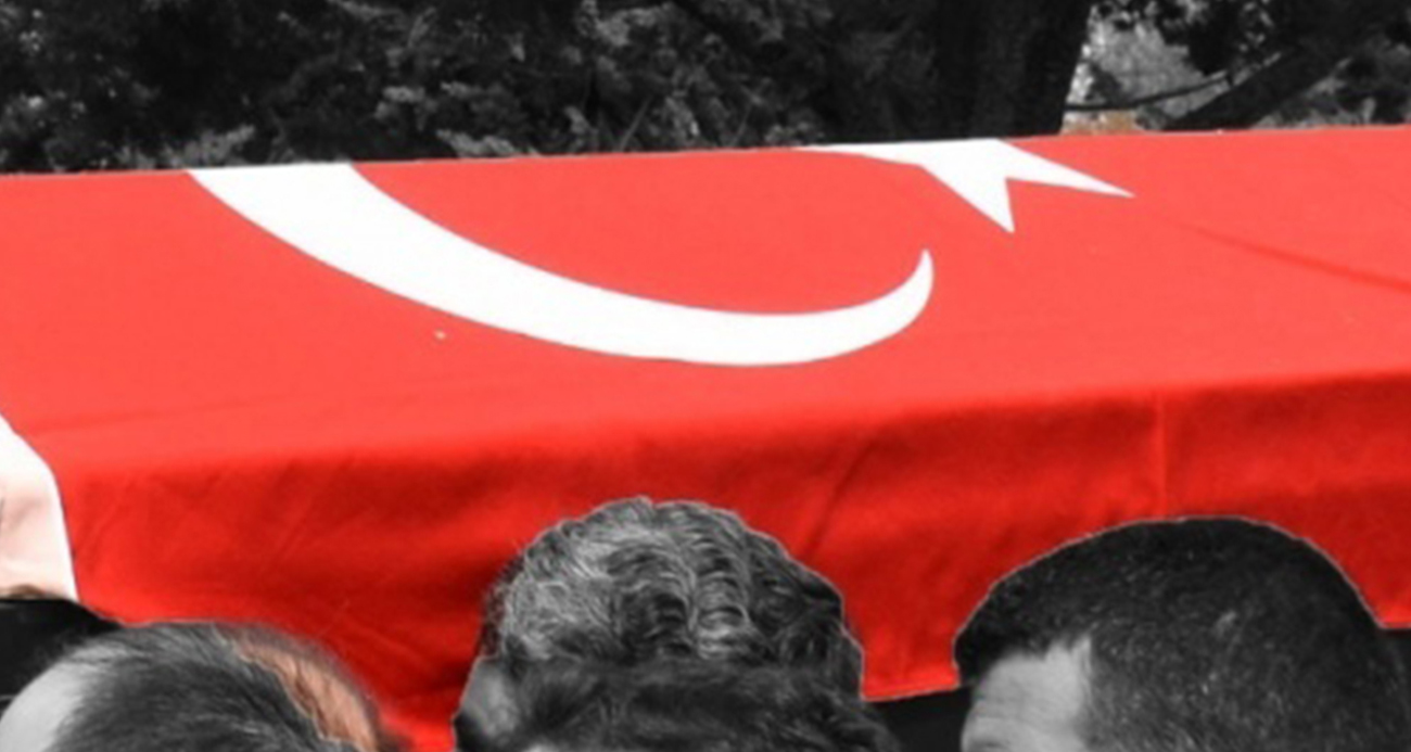 Milli Savunma Bakanlığı’ndan Yürek Yakan Haber: Bir Kahraman Daha Vatan Uğruna Şehit Oldu