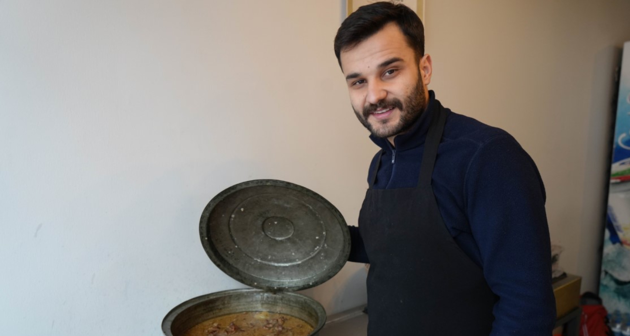 Mühendislikten Kavurmacılığa: Bir BLDC Motor Uzmanının İş Değişikliği