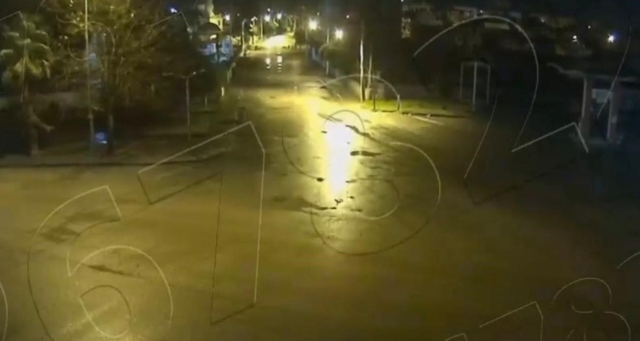 Osmaniye’de 6 Şubat Depremine Ait Yeni Görüntüler ve Telsiz Kayıtları Yayınlandı