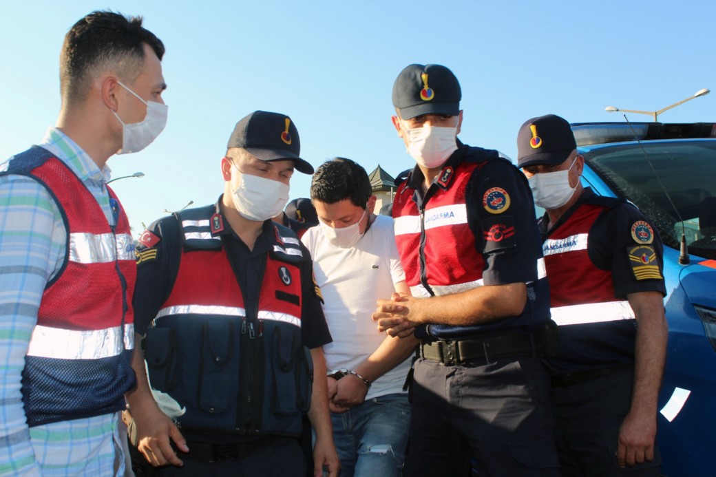 Pınar Gültekin Cinayetiyle İlgili Yargıtay’dan Yeni Karar