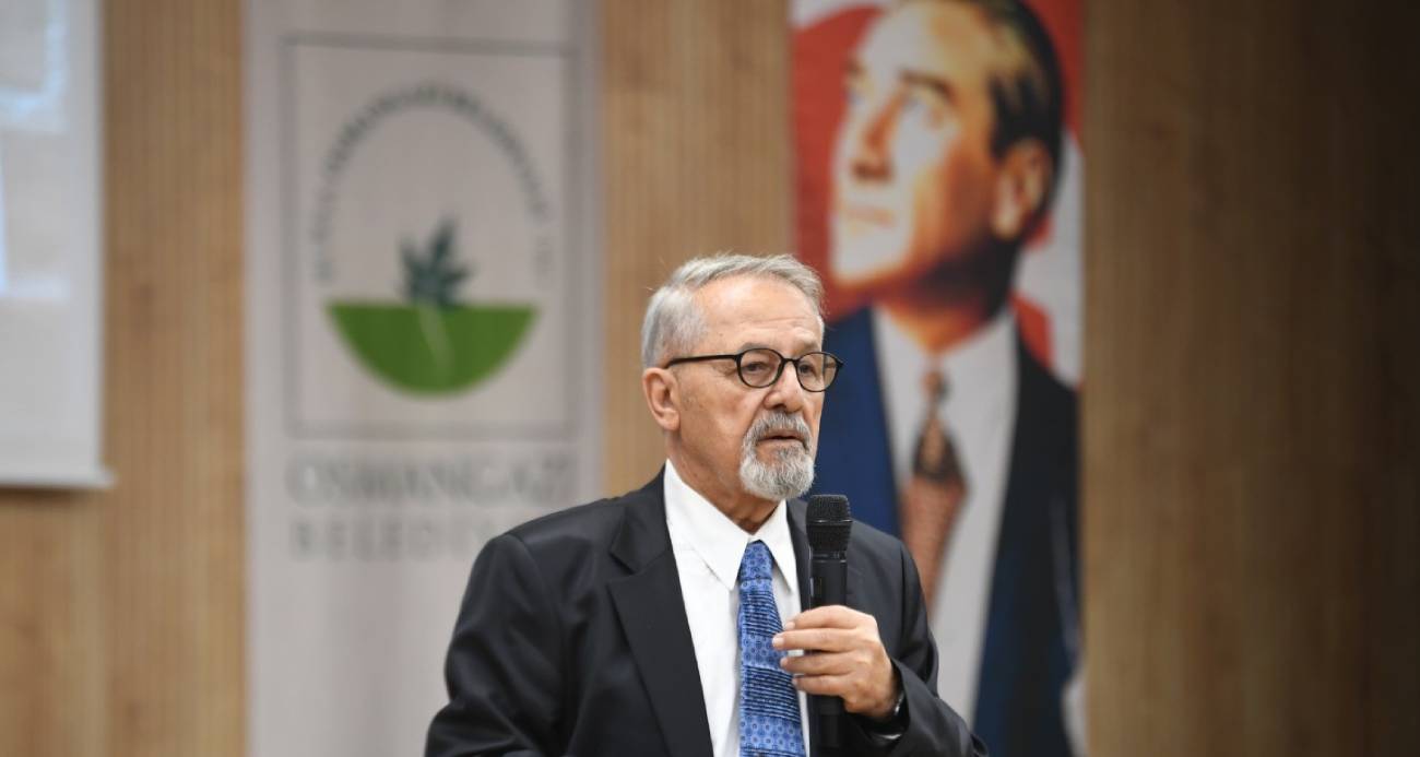 Prof. Dr. Naci Görür’den Bursa İçin Deprem Uyarısı ve Önlemler