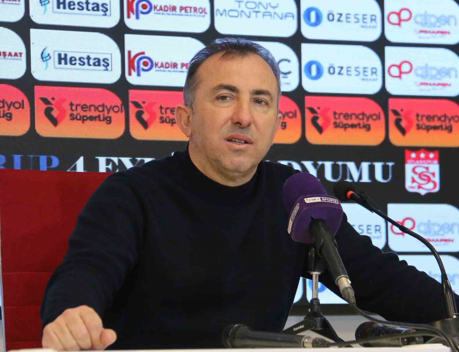 Recep Uçar, İstifa İddialarına Son Noktayı Koydu: ‘Devam Edeceğim’