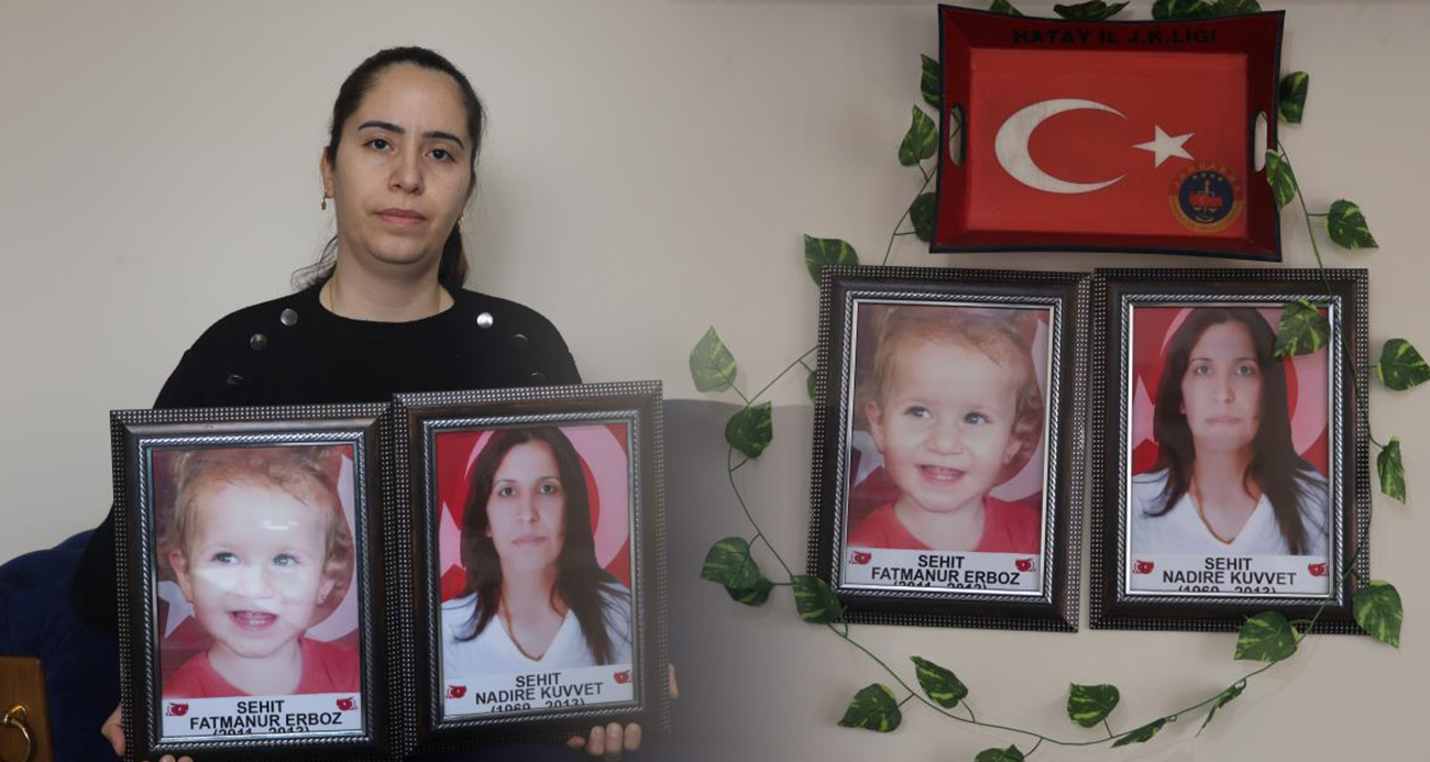 Reyhanlı Terör Saldırısında Adalet Arayışının Sürdüğü Günler