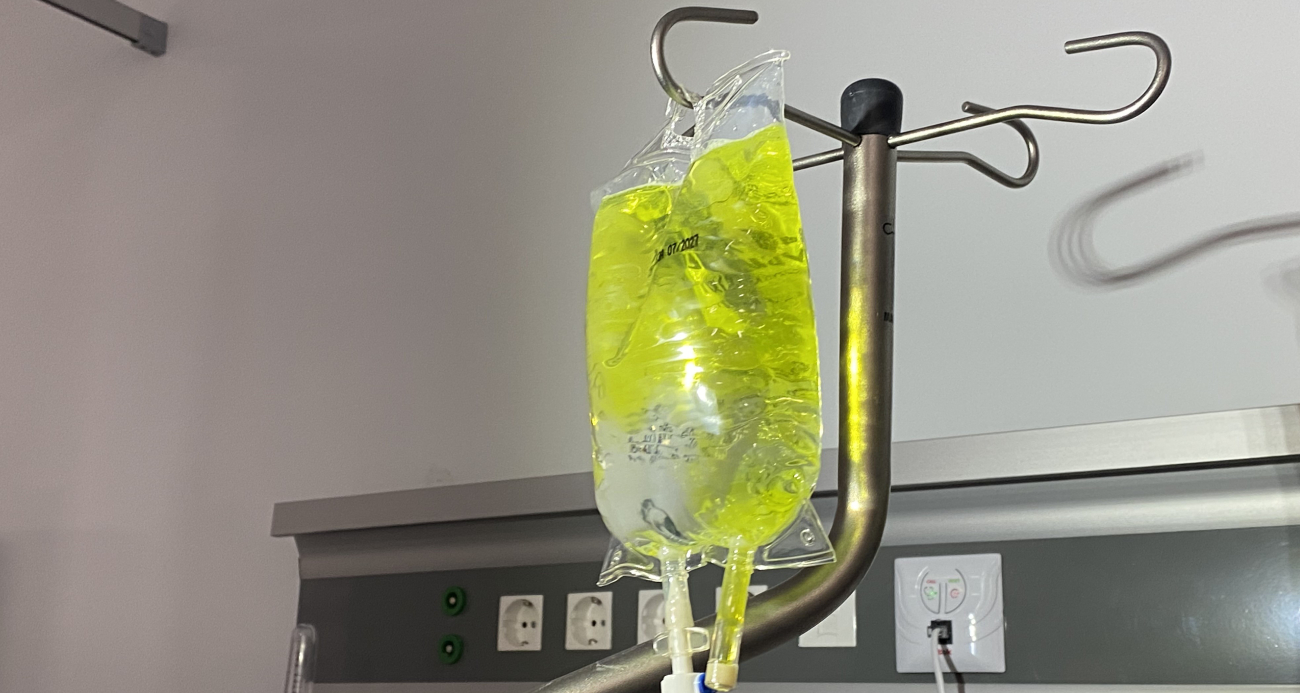 Sağlık Uzmanlarından Evde Sarı Serum Uygulamasına Karşı Önemli Uyarılar