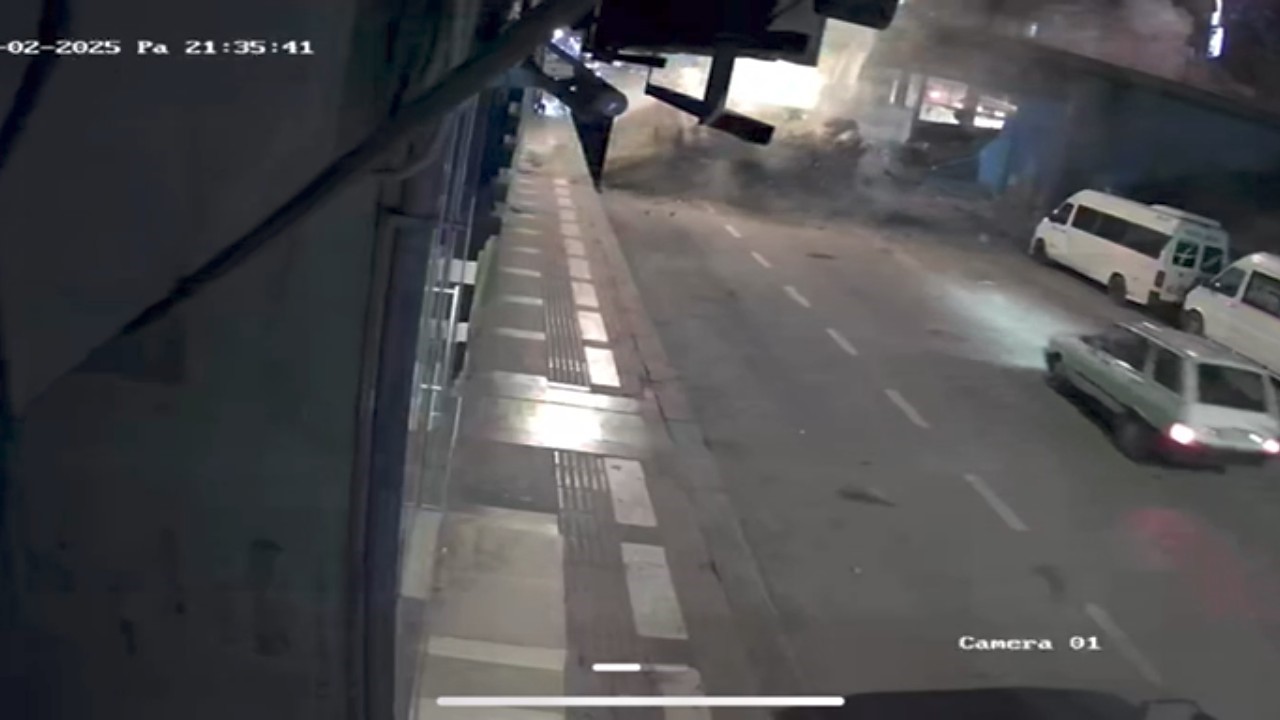 Şanlıurfa Birecik’te Freni Boşalan Kamyon Faciası: 3 Ölü, 26 Yaralı