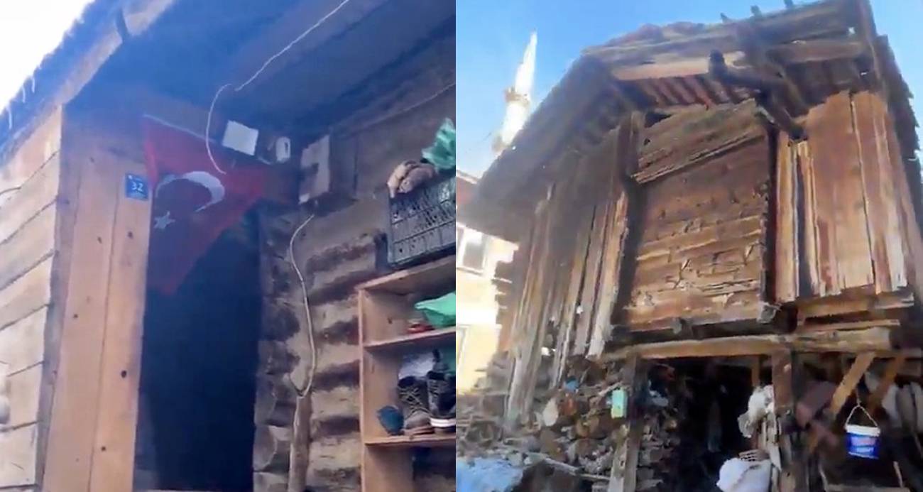 Şehit Piyade Er Mustafa Uslu’nun Ailesine Devlet Desteği: Baba Ocağı Yeniden İnşa Edilecek