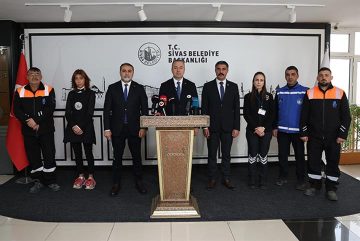 Sivas Belediyesi Özbelsan Çalışanları İçin Yeni Maaş Zamlarını Duyurdu