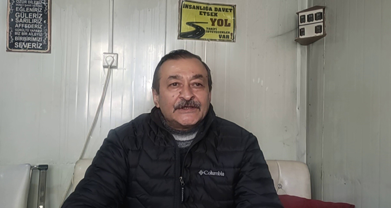 Sivas Gürün’de Deprem Sonrası Yeniden İnşa Çalışmaları Hız Kazanıyor