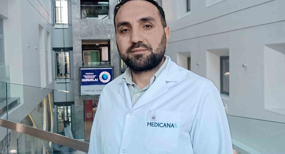 Sivas’ta Kanser Oranları: Her 100 Bin Kişiden 200’ü Etkileniyor