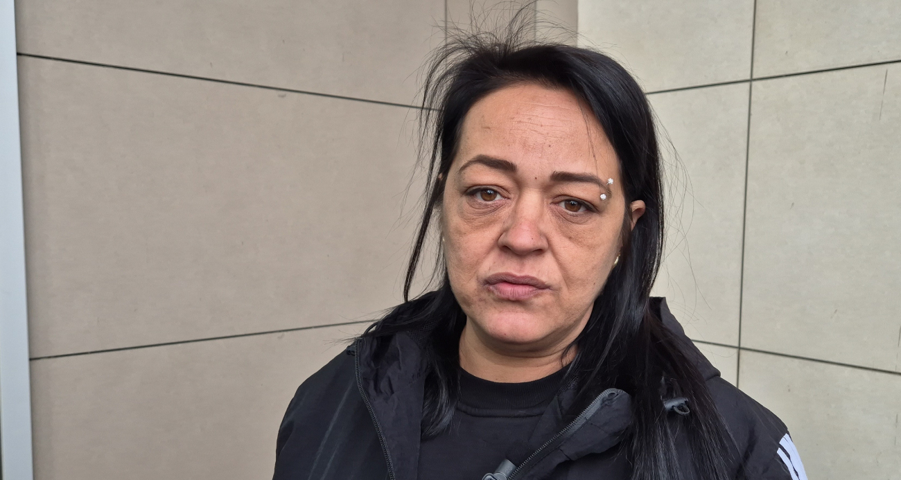 Tekirdağ’da Acı Olay: Küçük Sıla’nın Teyzesi Adalet Bekliyor