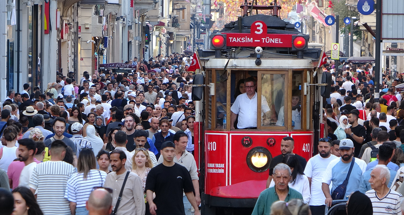 Türkiye’de Mutluluk Oranları: 2024 Yaşam Memnuniyeti Araştırması Sonuçları