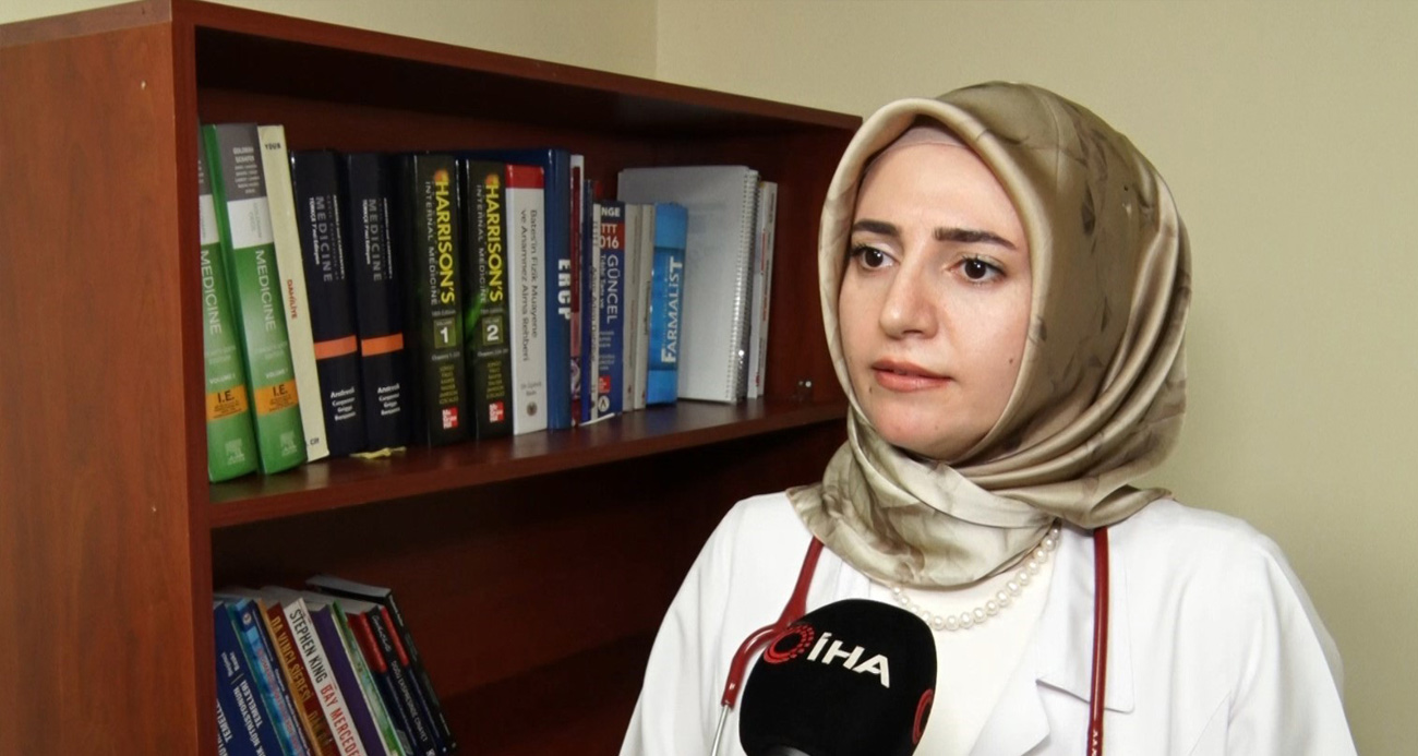 Uzmanlardan Enerji İçecekleri Konusunda Sağlık Uyarısı