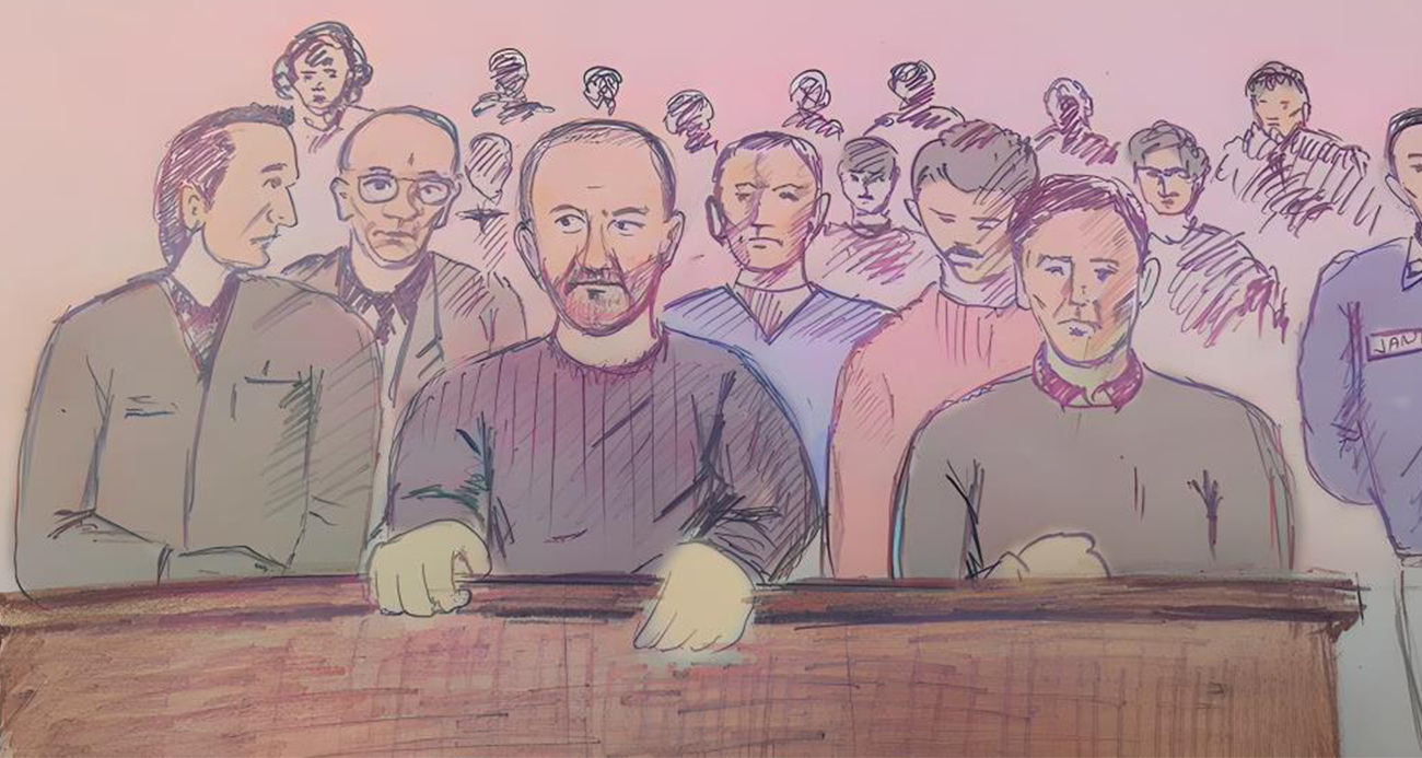 Yenidoğan Çetesi Davasında Şüpheli İlker Gönen Cezaevinde İntihar Etti