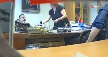 Yenidoğan Çetesi Üyelerine Meslekten Men Kararı Verildi