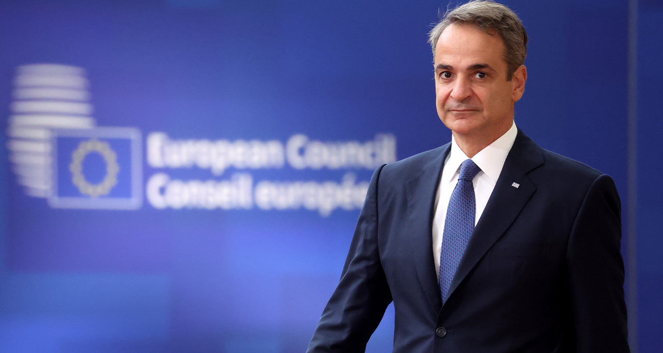 Yunanistan’da Ardı Ardına Meydana Gelen Depremler Sonrası Acil Durum Toplantısı