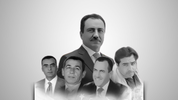 Doğan Ürgüp: “Şehit Liderimizi Rahmet ve Minnetle Anıyoruz”