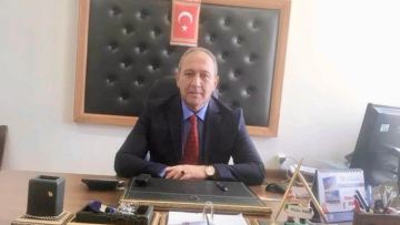 Şehit Gazi-Sen Sivas İl Başkanı Bünyamin Boydak’tan Ramazan Bayramı Mesajı