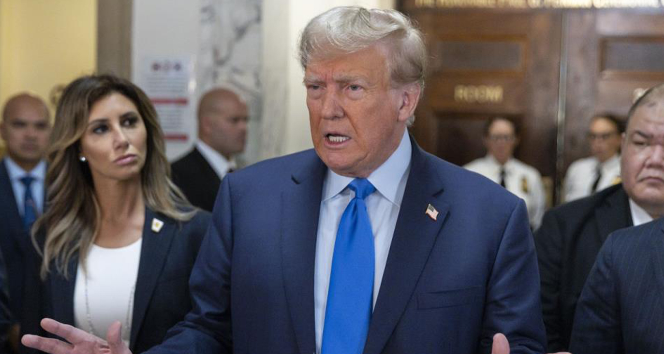 ABD Başkanı Trump’tan Yemen’e Askeri Müdahale Kararı