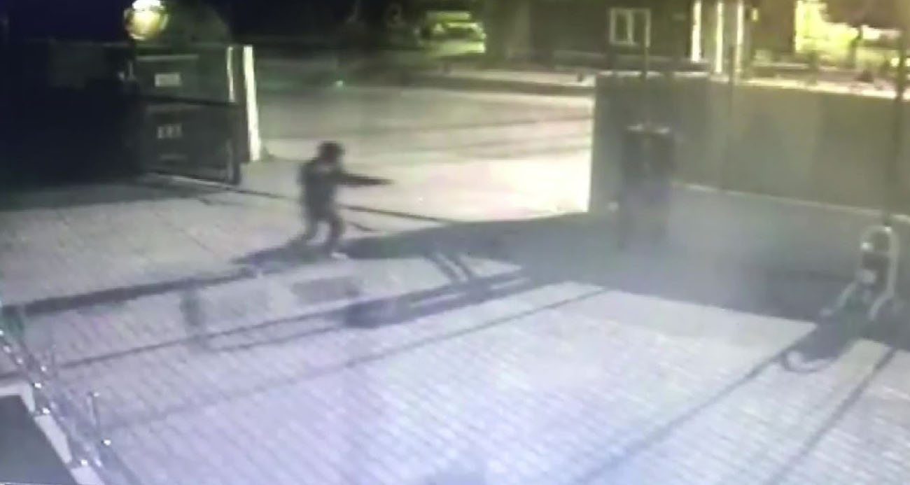 Adana’da Polis Merkezine Düzenlenen Silahlı Saldırının Failine Ağır Ceza