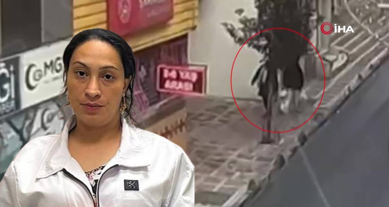 Bayrampaşa’da Hamilelik Bahanesiyle Suçtan Kurtulmaya Çalışan Kadın Tutuklandı