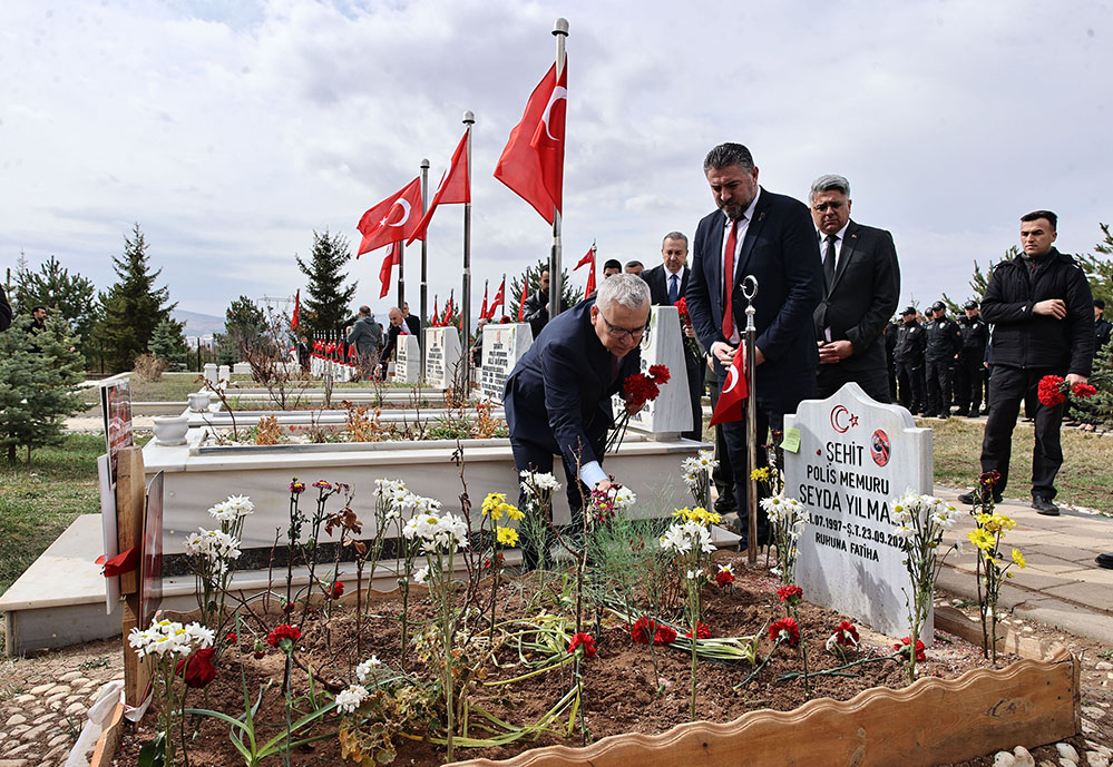 Çanakkale Zaferi’nin 110. Yılı Şanlı Kutlamalarla Anıldı
