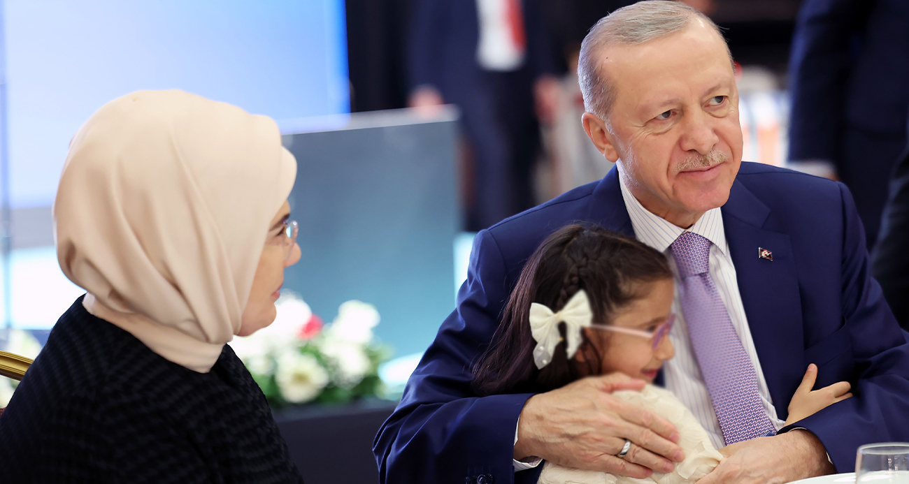 Cumhurbaşkanı Erdoğan: Gelecek Nesiller Türkiye’nin Yüzyılını İnşa Edecek