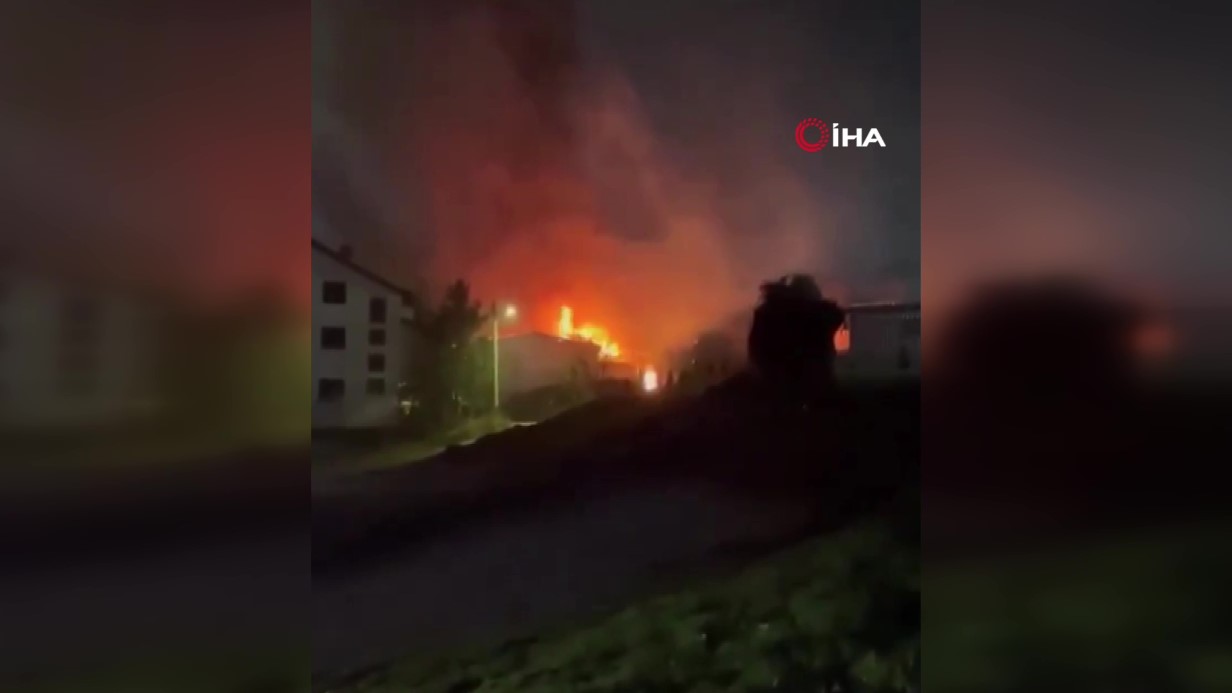 Kuzey Makedonya’da Gece Kulübü Tragedisi: 59 Kişi Hayatını Kaybetti