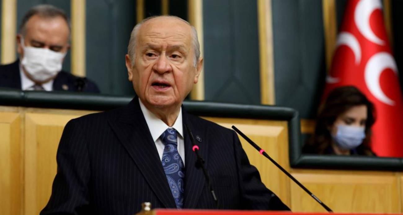 MHP Başkanı Bahçeli’den DEM Partisi Ziyareti Öncesi Açıklamalar