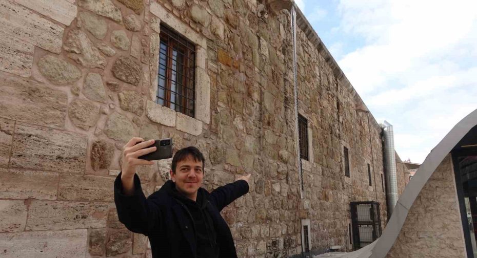 Sivas’ta Bahar Ayında Sibirya Soğukları Etkili Oluyor