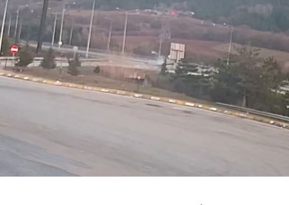 TEM Otoyolu’nda Korkunç Kaza: 3 Can Kaybı