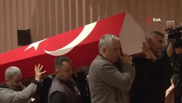 Türk Sinemasının Sevilen İsmi Şinasi Yurtsever İçin Hüzünlü Veda