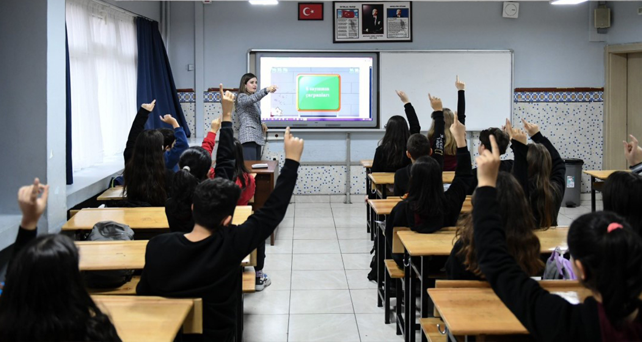 15 Bin Sözleşmeli Öğretmen Alımı İçin Başvurular Yakında Başlıyor