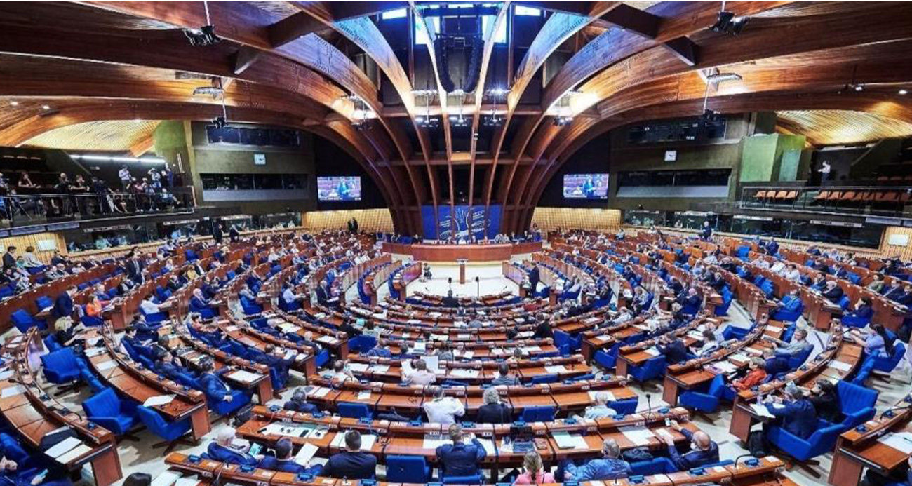 ABD’nin Ek Vergilerine AB’den Misilleme Hamlesi