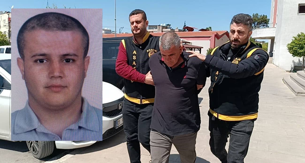Adana’da Alacak Verecek Meselesi Kanlı Bitti: Genç Hayatını Kaybetti