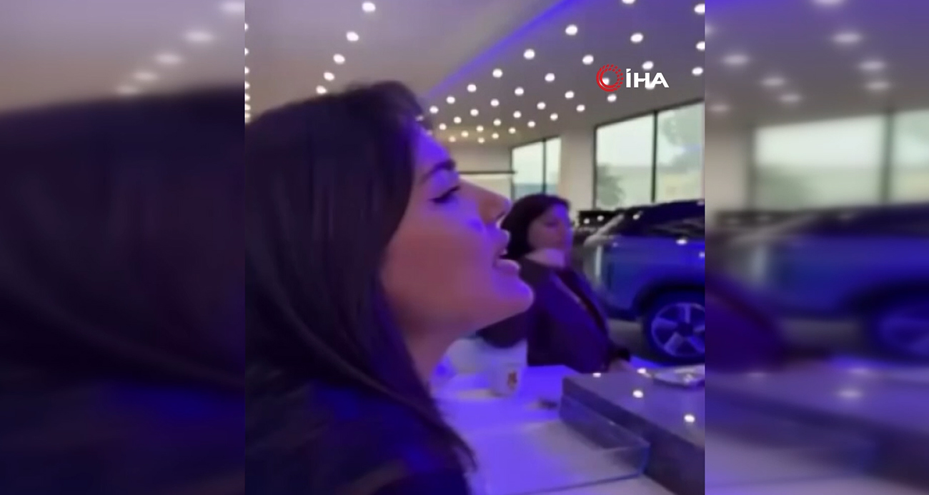 Adana’da Duaların Ardından Gelen Sel Felaketi