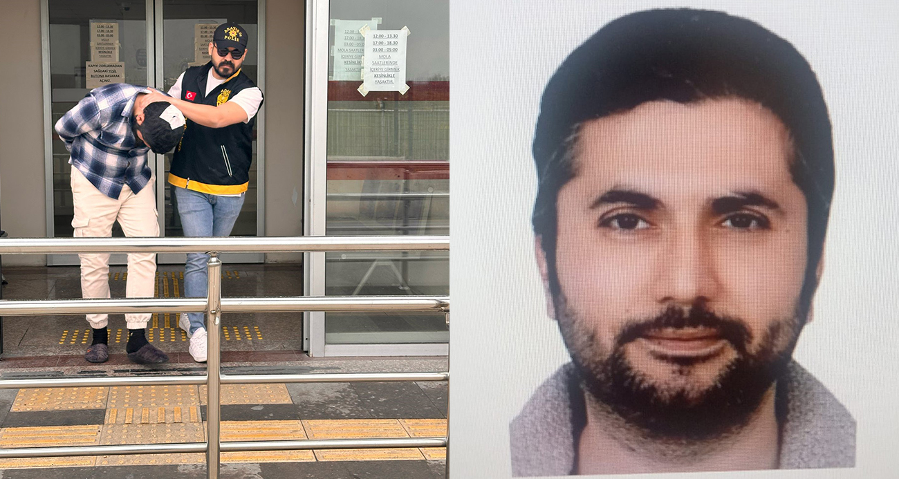 Adana’da Öğretmen Cinayeti: Kardeşler Arası Kavga Ölümle Sonuçlandı