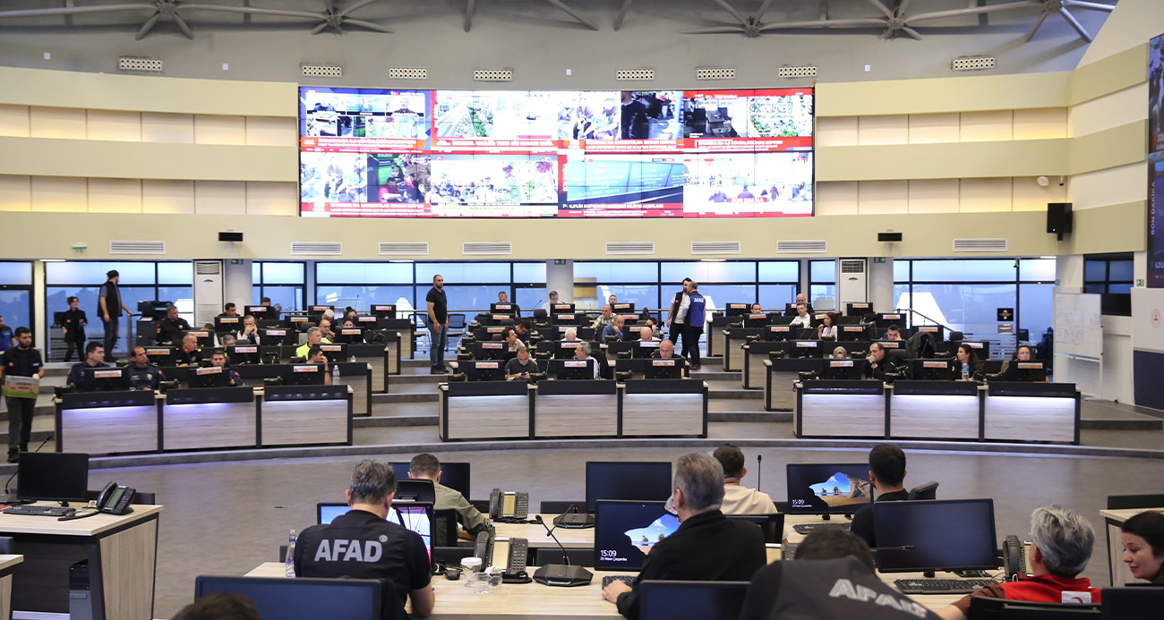 AFAD’dan Silivri Depremi Sonrası Önemli Açıklamalar