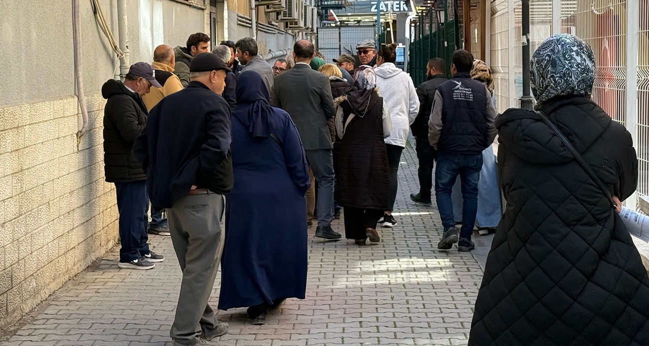 Ankara Ayaş’ta Arsa Dolandırıcılığı İddiası: Mağdurlar Hukuk Mücadelesi Başlattı