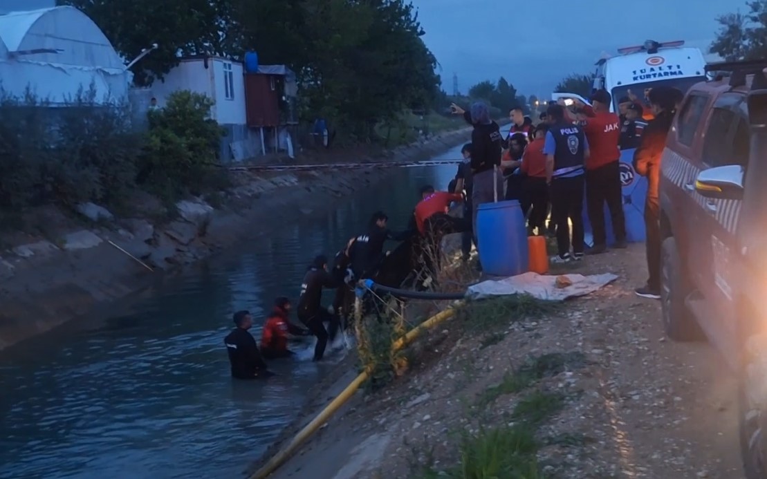 Antalya’da Kaybolan Genç Çocuğun Trajik Sonu