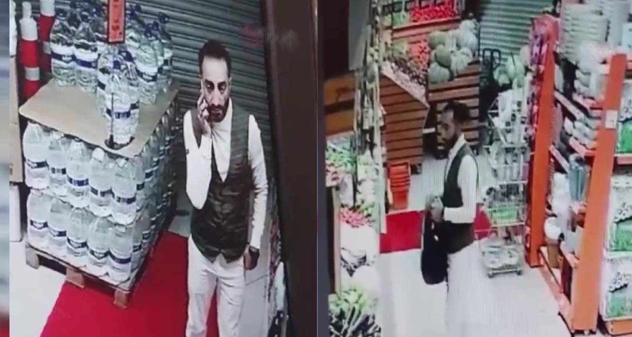 Avcılar’da Bir Dizi Oyuncusu Hırsızlıkla Suçlanıyor