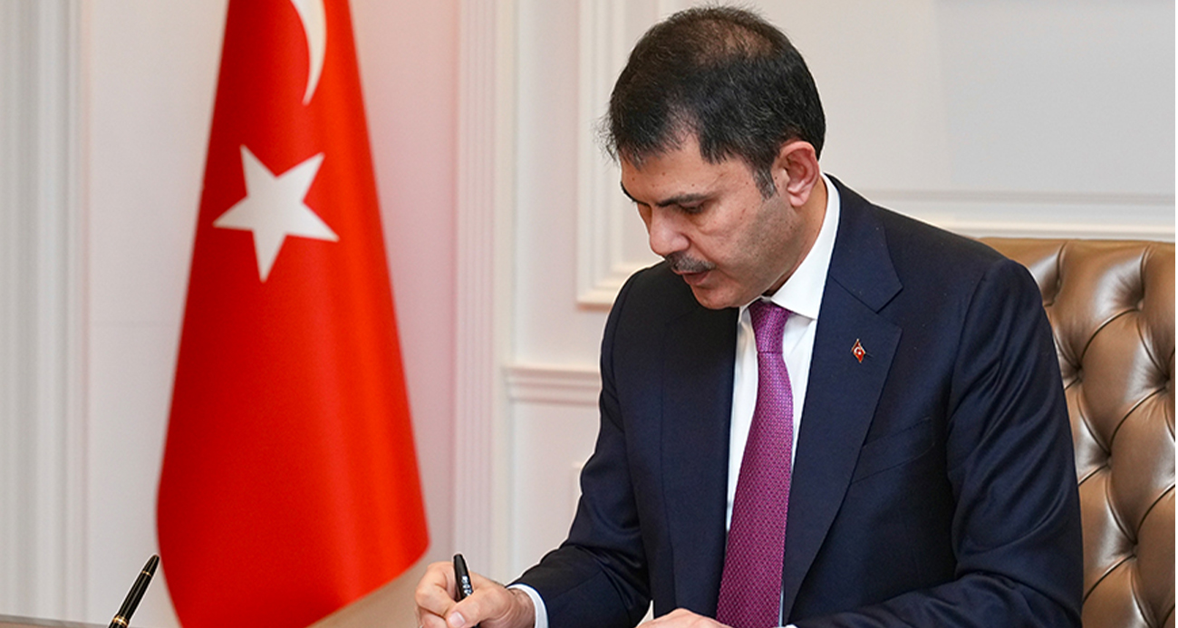 Bakan Murat Kurum İstanbul’daki Bina İncelemelerinin Sonuçlarını Açıkladı