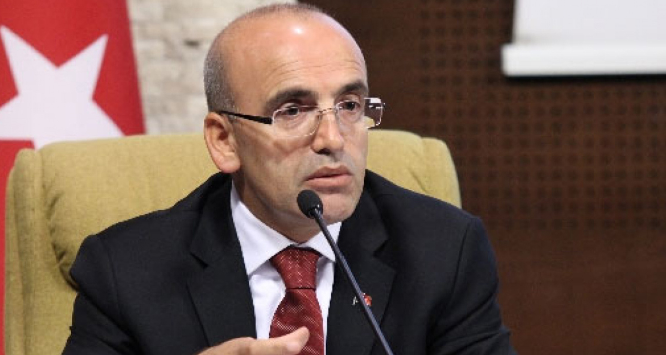Bakan Şimşek’ten ABD Ziyareti Açıklaması