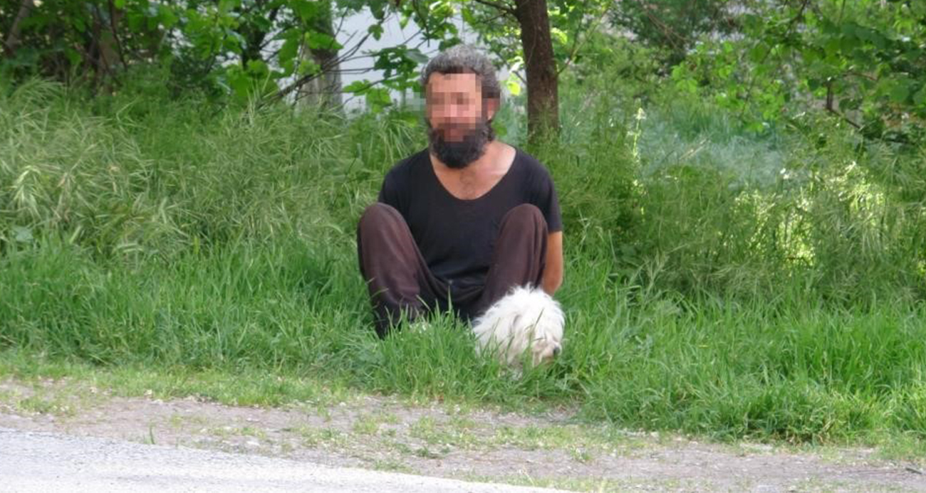 Balıkesir’de Annenin Cesediyle Yaşayan Şahıs Tutuklandı