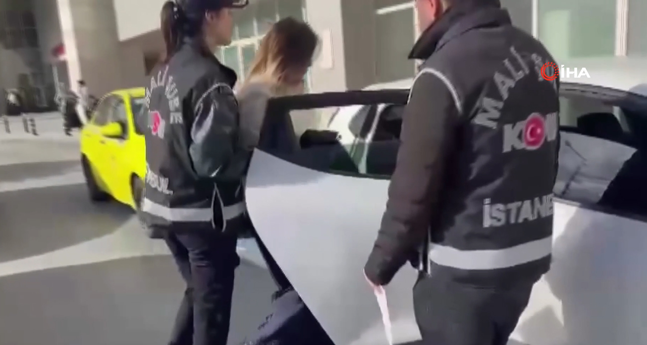Beykoz Belediyesi Yolsuzluk Operasyonu: Başkan Yardımcısı Fidan Gül Tutuklandı