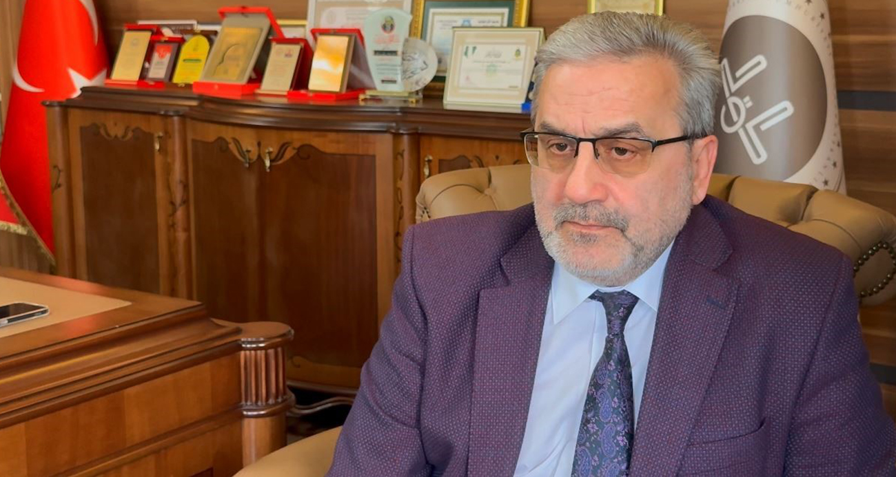 Çatalca İlçe Müftüsü, Volkan Konak Hakkındaki Sözleriyle İlgili Açıklama Yaptı